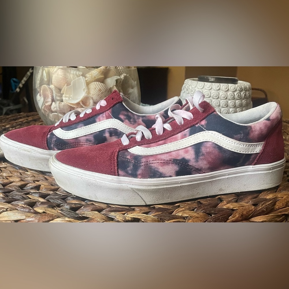 Vans Sneakers women’s Size 9